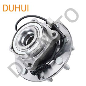 Wheel Hub 515087