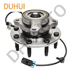 Wheel Hub 515088