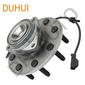 Wheel Hub 515089