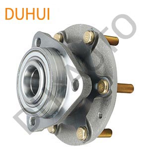 Wheel Hub 515090