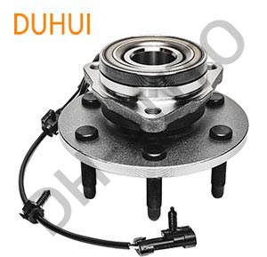 Wheel Hub 515091
