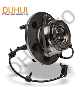 Wheel Hub 515092