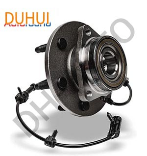 Wheel Hub 515092