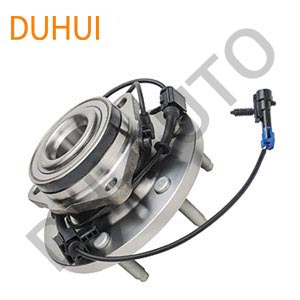 Wheel Hub 515093