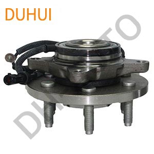 Wheel Hub 515094