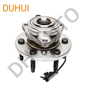 Wheel Hub 515096