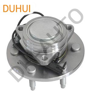 Wheel Hub 515097