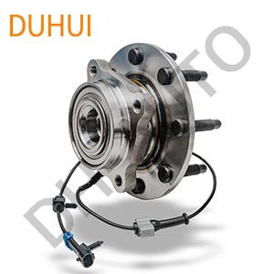 Wheel Hub 515098