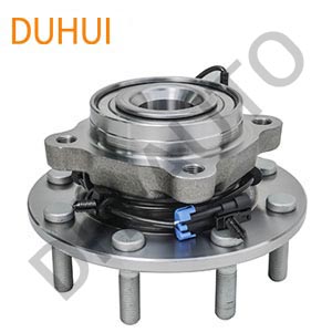 Wheel Hub 515099