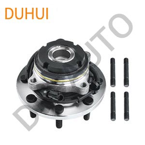 Wheel Hub 515100