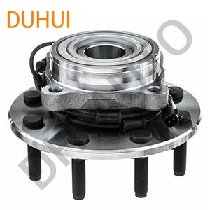 Wheel Hub 515101