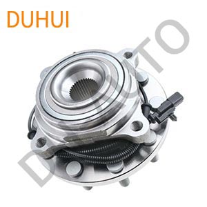 Wheel Hub 515102