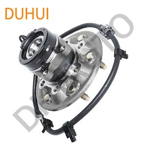 Wheel Hub 515104