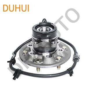 Wheel Hub 515105