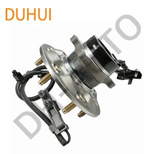 Wheel Hub 515106
