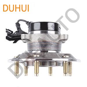 Wheel Hub 515107