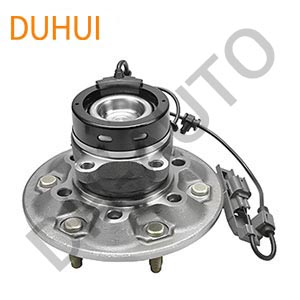 Wheel Hub 515109