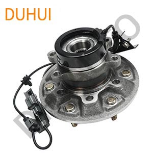 Wheel Hub 515111