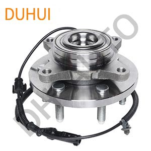 Wheel Hub 515117