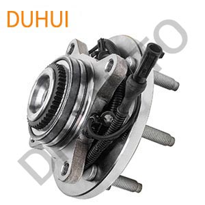 Wheel Hub 515118