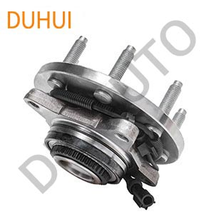 Wheel Hub 515118