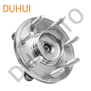 Wheel Hub 515118