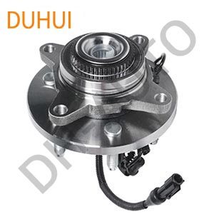 Wheel Hub 515119