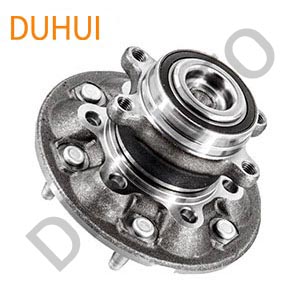 Wheel Hub 515120