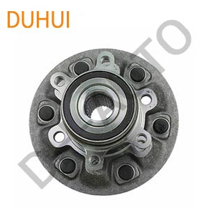 Wheel Hub 515121