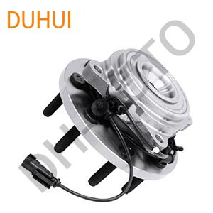 Wheel Hub 515122
