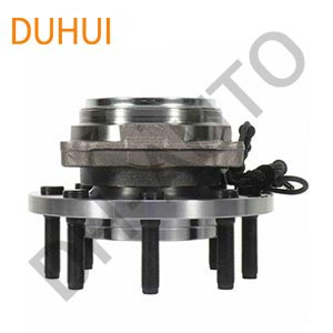Wheel Hub 515123