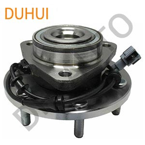 Wheel Hub 515125