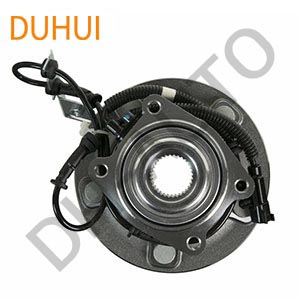 Wheel Hub 515136