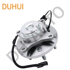 Wheel Hub 515143