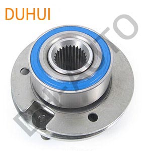 Wheel Hub 518500