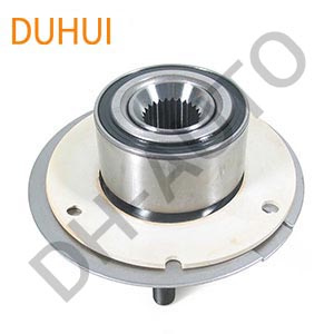 Wheel Hub 518502