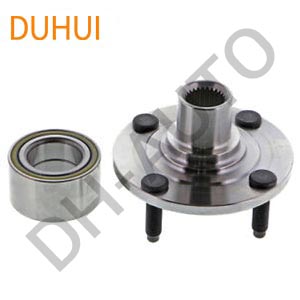 Wheel Hub 518503