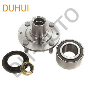 Wheel Hub 518505