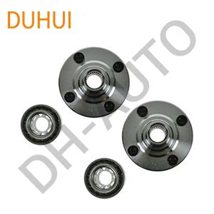 Wheel Hub 518507
