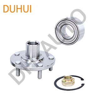 Wheel Hub 518508
