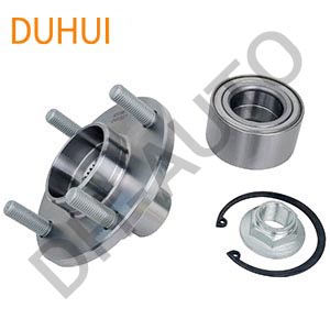 Wheel Hub 518510