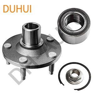 Wheel Hub 518515