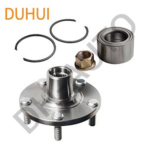 Wheel Hub 518516