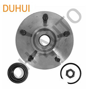 Wheel Hub 520000
