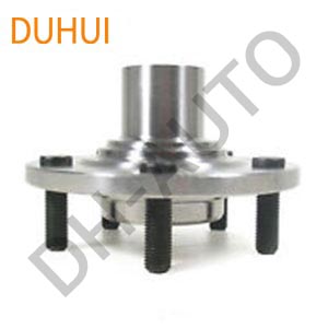 Wheel Hub 520100