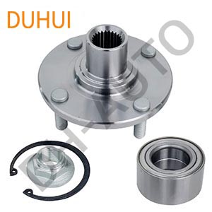 Wheel Hub 521002