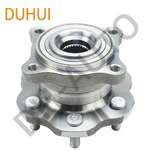 Wheel Hub 541003