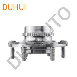 Wheel Hub 541007