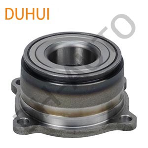 Wheel Hub 541011