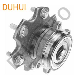 Wheel Hub 541012